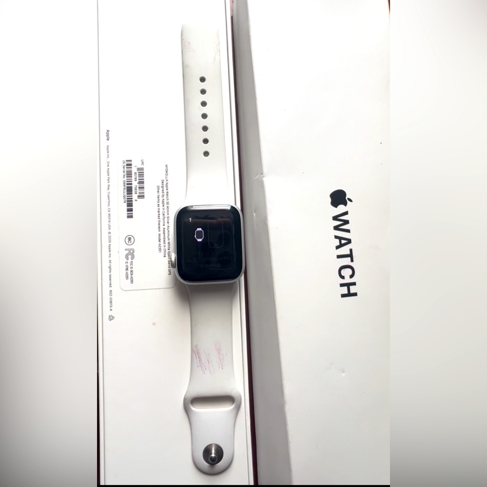 Apple Watch